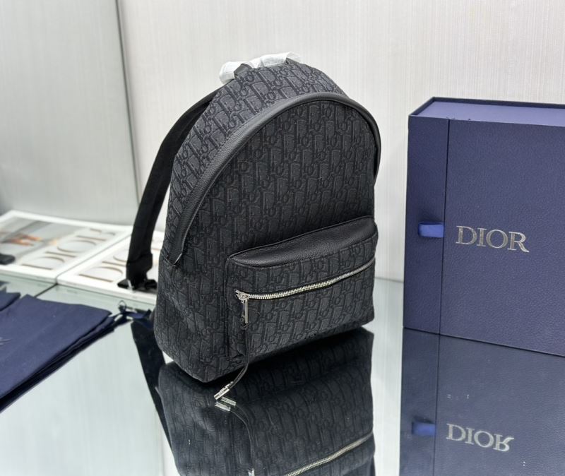 Dior Backpacks